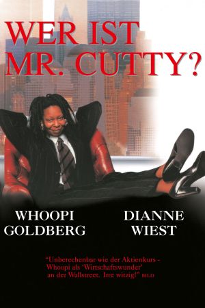 Wer ist Mr. Cutty? poster