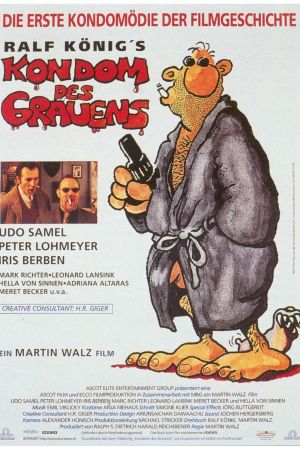 Kondom des Grauens hdfilme stream online