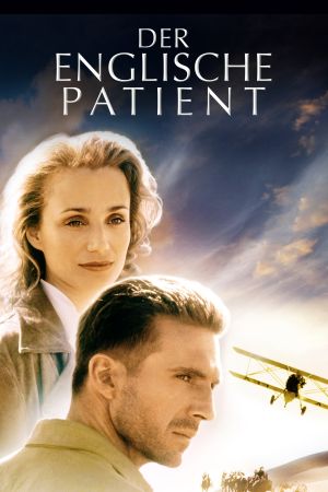 Der englische Patient hdfilme stream online