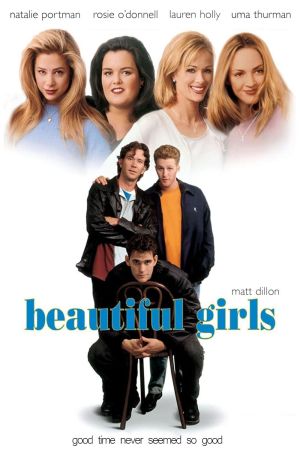 Beautiful Girls poster