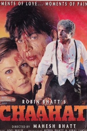 Chaahat poster
