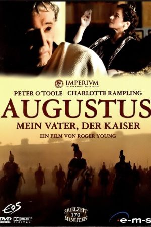 Mein Vater, der Kaiser poster