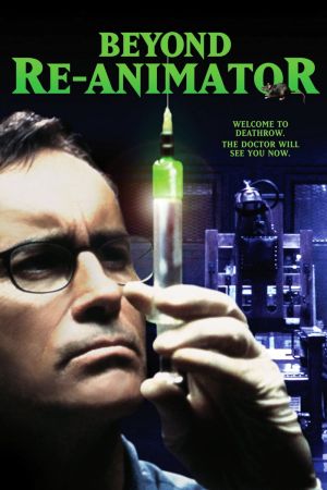 Beyond Re-Animator hdfilme stream online