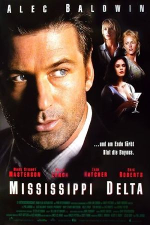Mississippi Delta - Im Sumpf der Rache hdfilme stream online