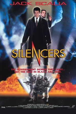 The Silencers hdfilme stream online