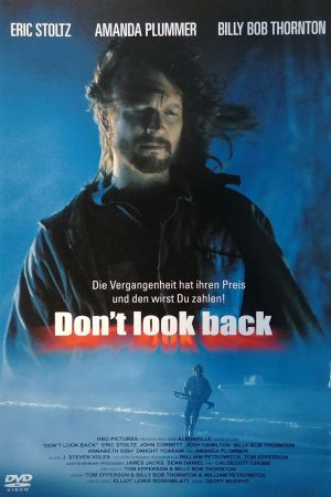 Don't Look Back poster