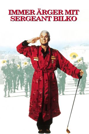 Immer Ärger mit Sergeant  Bilko hdfilme stream online
