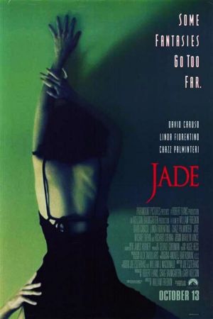 Jade poster
