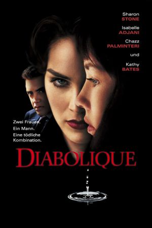 Diabolisch poster