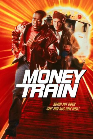 Money Train hdfilme stream online