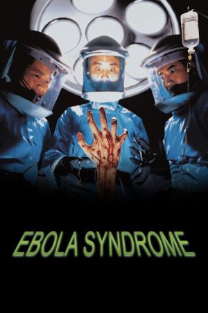 Ebola Syndrom poster
