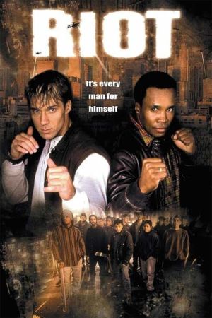 Riot hdfilme stream online