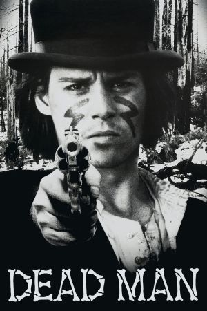 Dead Man poster