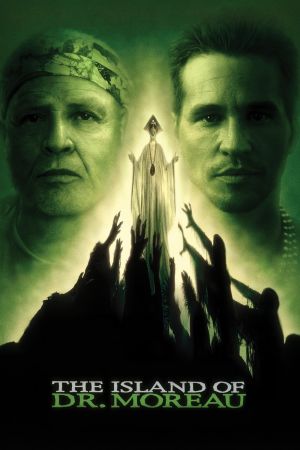 DNA - Die Insel des Dr. Moreau hdfilme stream online