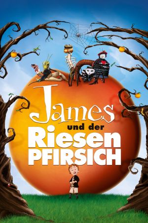 James und der Riesenpfirsich hdfilme stream online