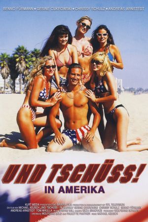 Und tschüss! In Amerika hdfilme stream online