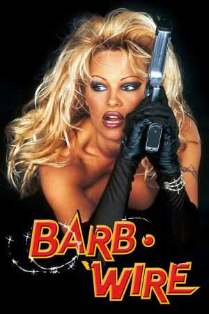 Barb Wire poster
