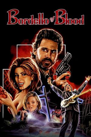 Geschichten aus der Gruft: Bordello of Blood hdfilme stream online