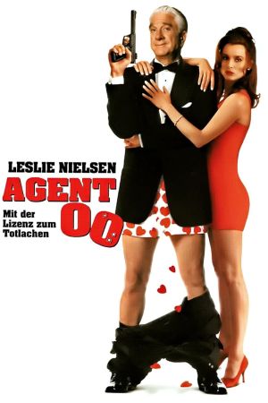 Agent 00 - Mit der Lizenz zum Totlachen hdfilme stream online