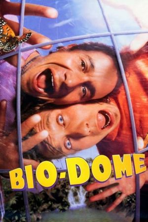 Bud und Doyle - Total Bio, garantiert schädlich poster