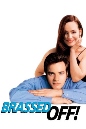 Brassed Off - Mit Pauken und Trompeten poster