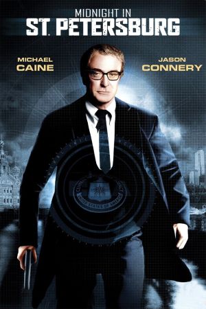 The Palmer Files - Herren der Apokalypse poster