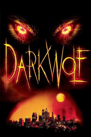 Darkwolf poster
