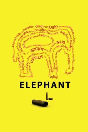Elephant poster