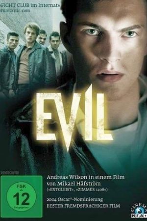 Evil hdfilme stream online