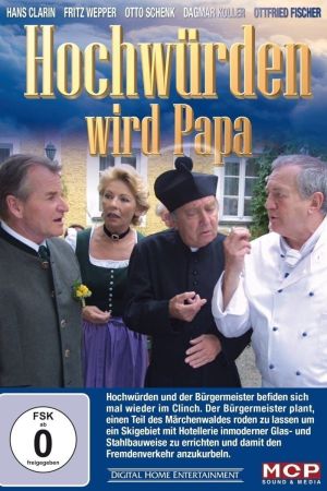 Hochwürden wird Papa hdfilme stream online