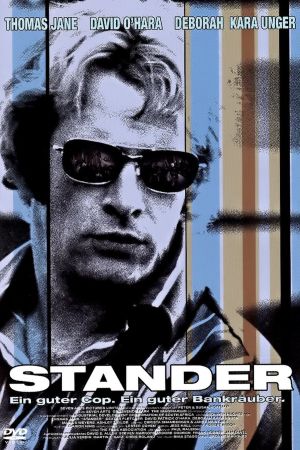 Stander poster