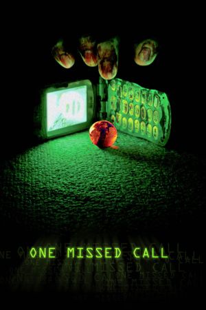 The Call poster
