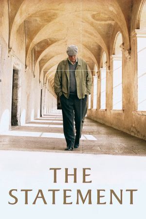 The Statement - Am Ende einer Flucht hdfilme stream online