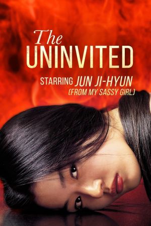 The Uninvited - Der Tod ist immer bei dir hdfilme stream online