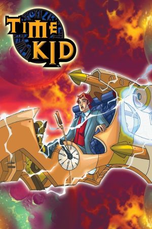 Time Kid - Tom Spenders Reise durch die Zeit hdfilme stream online