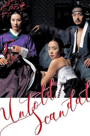 Untold Scandal hdfilme stream online