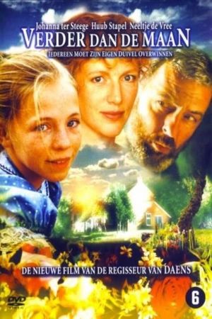 Das Meer der Stille poster