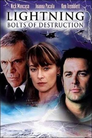 Weltuntergang: Das Gewitter-Inferno poster