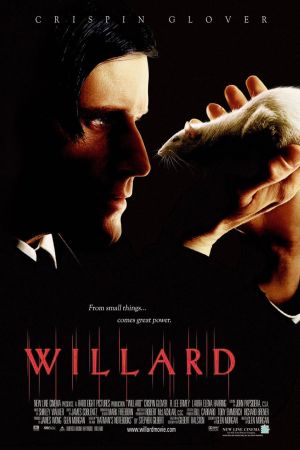 Willard poster