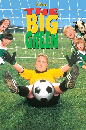 The Big Green - Ein unschlagbares Team hdfilme stream online