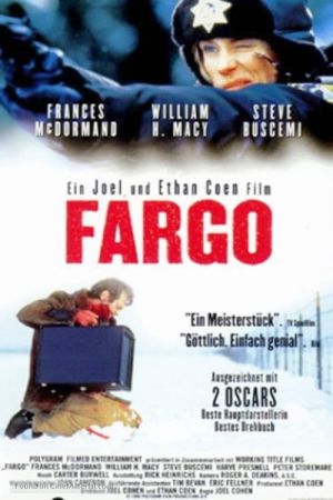 Fargo poster