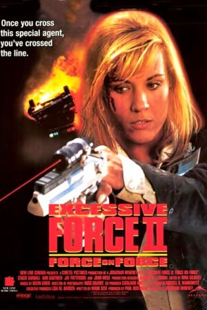 Excessive Force II hdfilme stream online