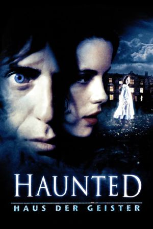 Haunted - Haus der Geister poster