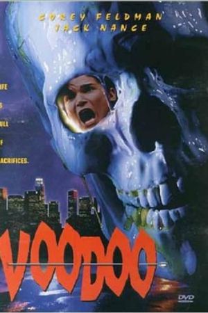 Voodoo poster