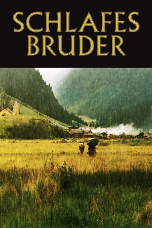 Schlafes Bruder poster