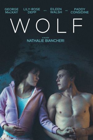 Wolf poster