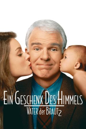 Ein Geschenk des Himmels - Vater der Braut 2 hdfilme stream online