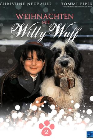 Weihnachten mit Willy Wuff II - Eine Mama für Lieschen poster