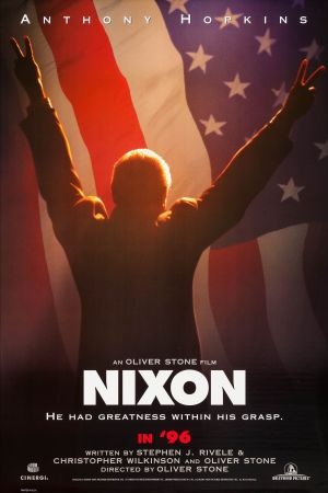 Nixon poster