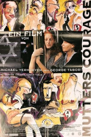 Mutters Courage hdfilme stream online